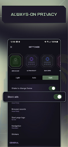Opera GX: Gaming Browser