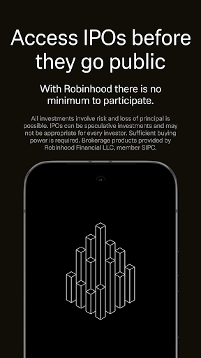 Robinhood: Trading & Investing