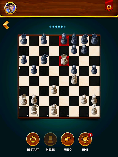 Chess - Offline Board Game
