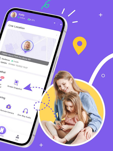 FlashGet Kids:parental control