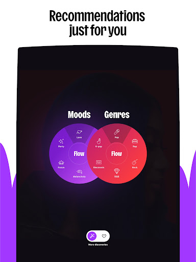 Deezer: Music & Podcast Player