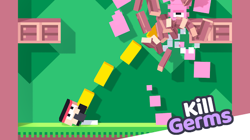 Fancade: 100+ Mini Games