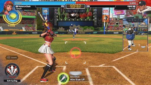 Homerun Clash 2: Legends Derby