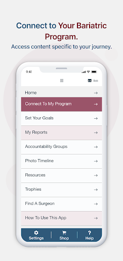 Baritastic - Bariatric Tracker