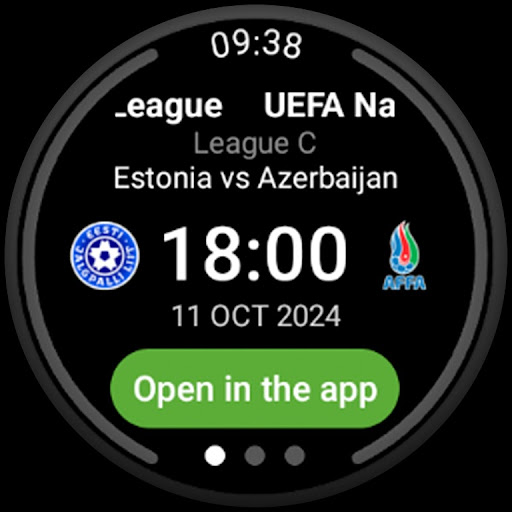 BeSoccer: Soccer Live Score