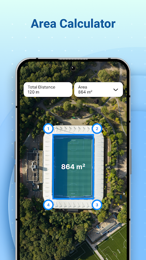 Offline Maps - Route Planner