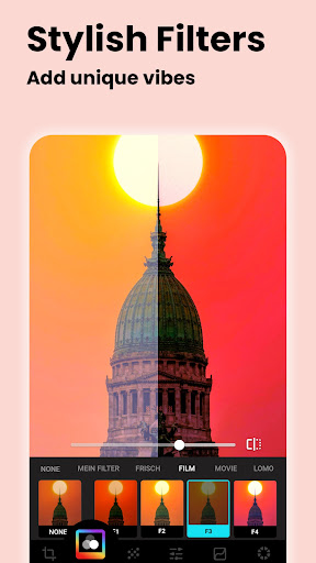 AI Photo Editor - Lumii