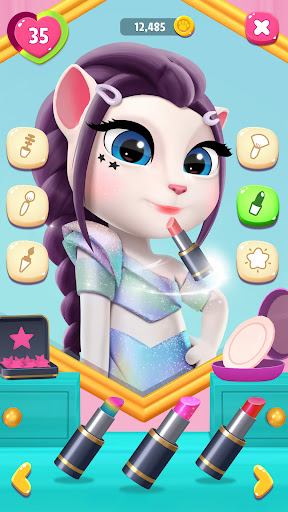 My Talking Angela 2