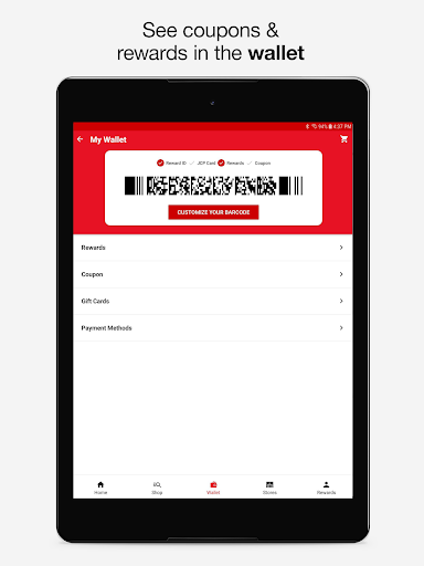 JCPenney – Shopping & Deals