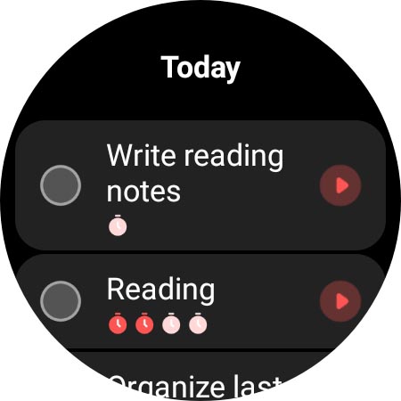 Focus To-Do: Pomodoro & Tasks