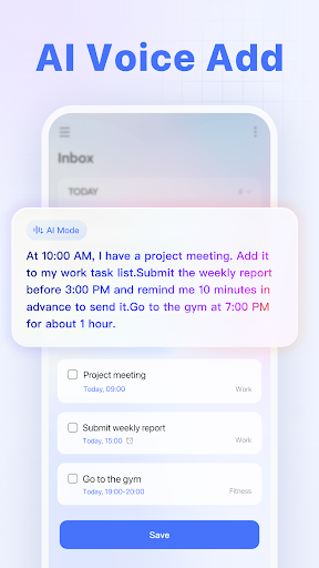 TickTick:To Do List & Calendar