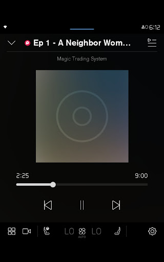 Pocket FM: Audio Series