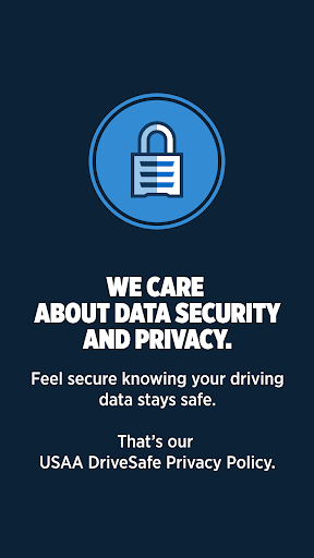 USAA DriveSafe