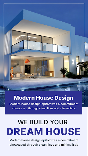 House Design 3D - Home Planner