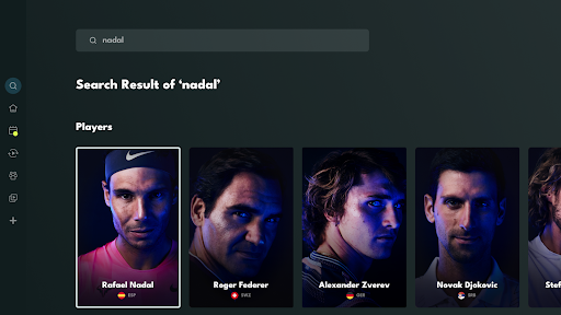 Tennis TV - Live Streaming