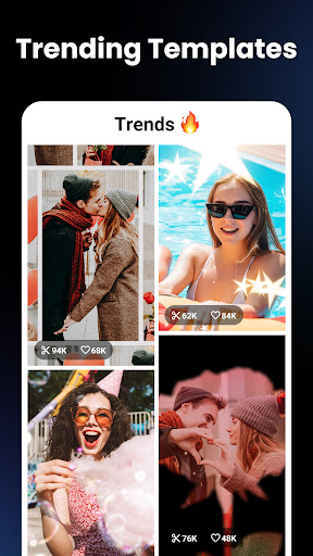 Video Maker & Editor: FotoPlay
