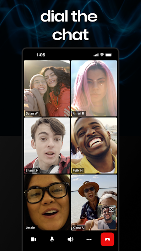 GroupMe