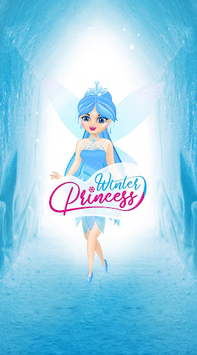 Winter Princess Diary: Lock