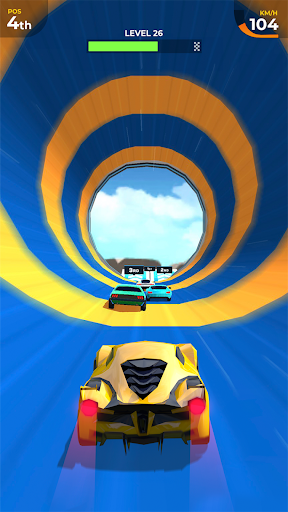 Car Race
