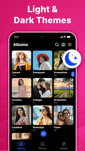 Gallery - Photos & Videos