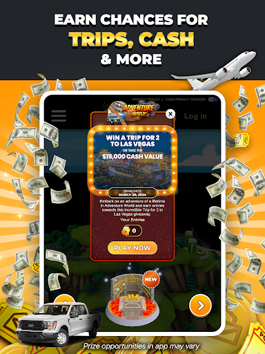 PCH+ - Real Prizes, Fun Games