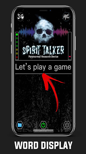 Spirit Talker ®
