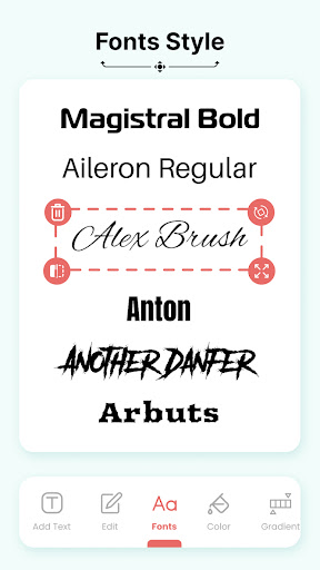 Logo Maker And Logo Creator 3D