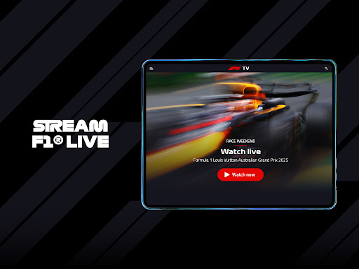 F1 TV