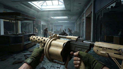 Zombie Apocalypse: Doomsday-Z