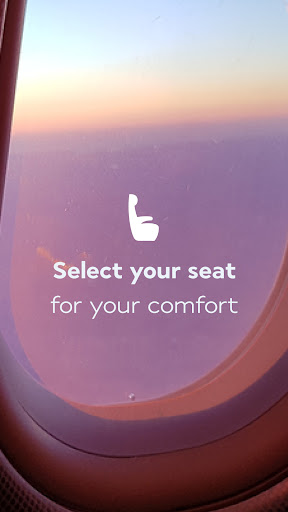 Air France - Book a flight