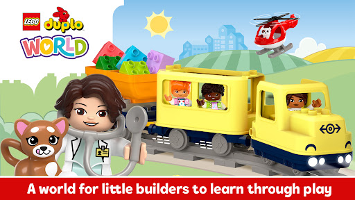 LEGO® DUPLO® World