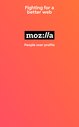 Firefox Focus: No Fuss Browser