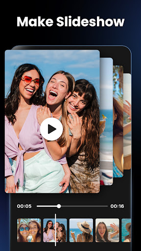 Video Maker & Editor: FotoPlay