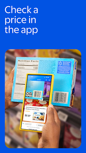 Walmart: Shopping & Savings