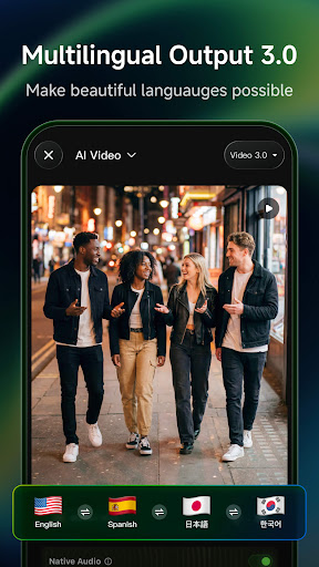 Kling AI: AI Image&Video Maker