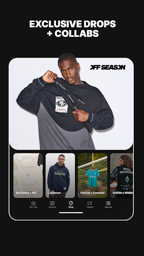 Fanatics: Shop NFL, NBA & MLB