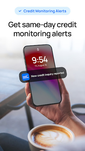 Credit Sesame: Grow your score