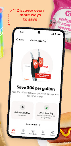 Circle K