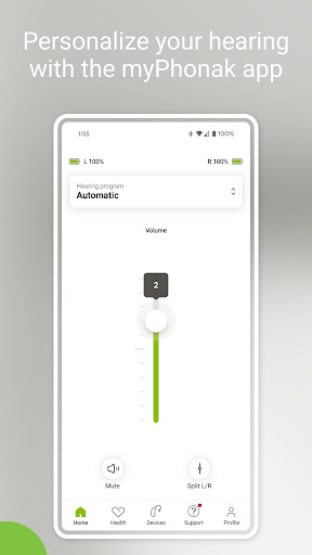 myPhonak