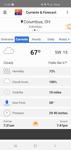 Ohio News & Weather