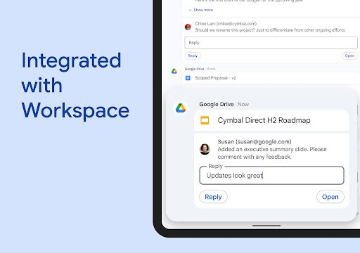 Google Chat