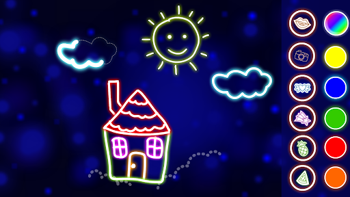 Doodle Drawing Game for Kids 2