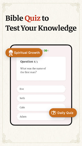 Bible Offline-KJV Holy Bible