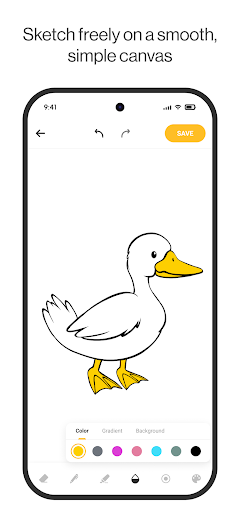 Notepad, Notebook, Notes app