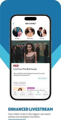 E! News