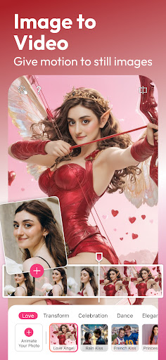 YouCam Makeup: Face Editor