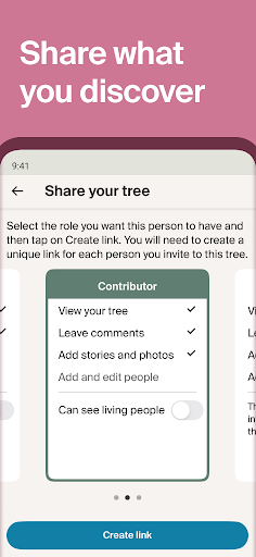 Ancestry: Family History & DNA