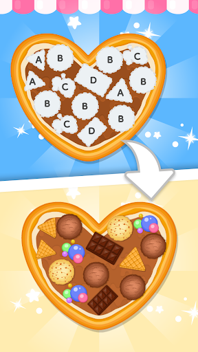 Ice Cream Shop Games for Kids