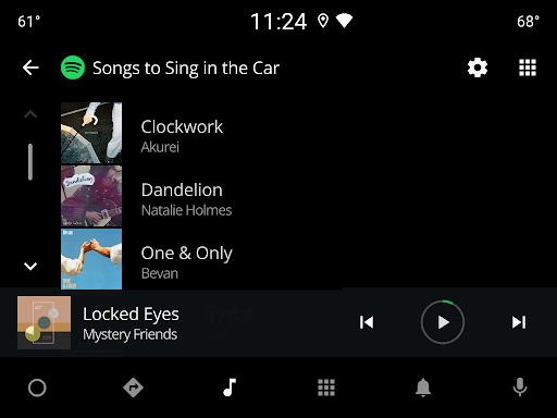Spotify: Music and Podcasts
