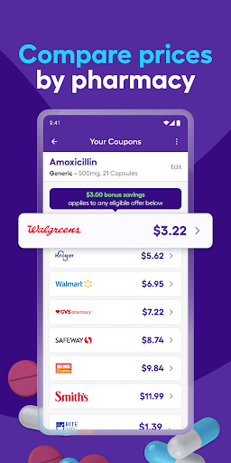 SingleCare - Rx Coupons
